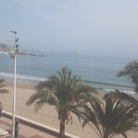 Los Perlas إل كامبيلو المظهر الخارجي الصورة