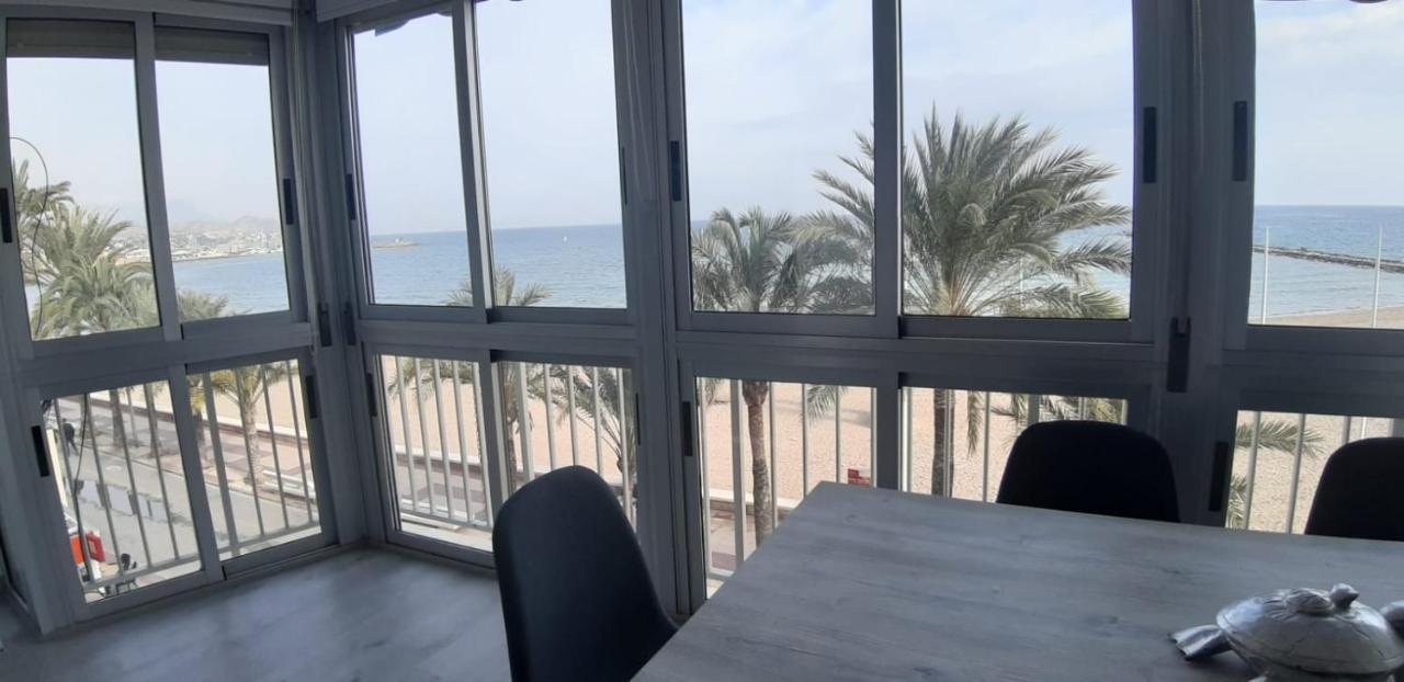 Los Perlas إل كامبيلو المظهر الخارجي الصورة