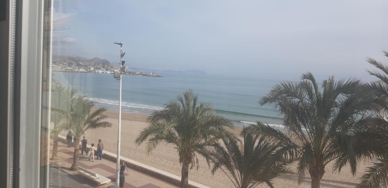 Los Perlas إل كامبيلو المظهر الخارجي الصورة